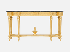 French Console Table CS - 271 - RITONG HOME Furnishing