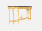 French Console Table CS - 271 - RITONG HOME Furnishing