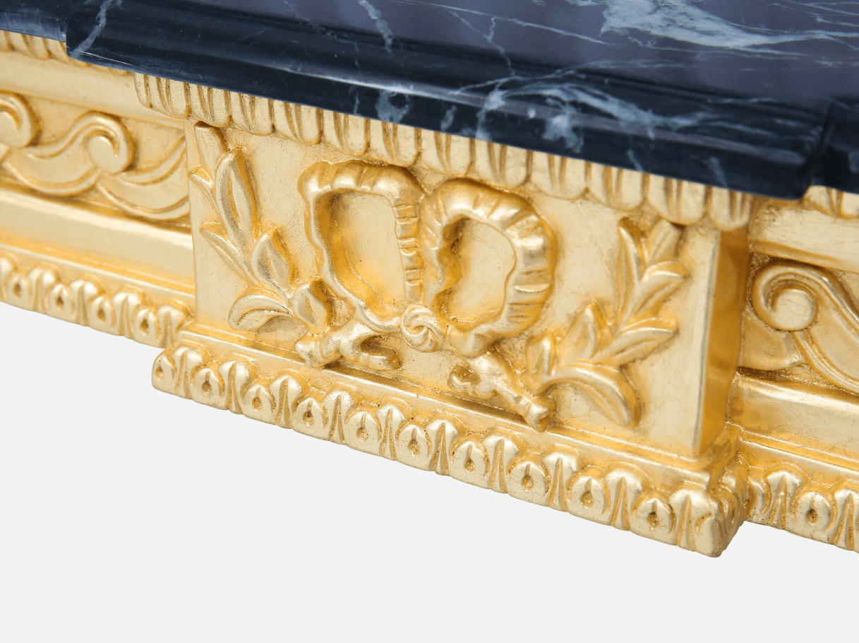 French Console Table CS - 271 - RITONG HOME Furnishing