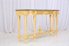 French Console Table CS - 271 - RITONG HOME Furnishing