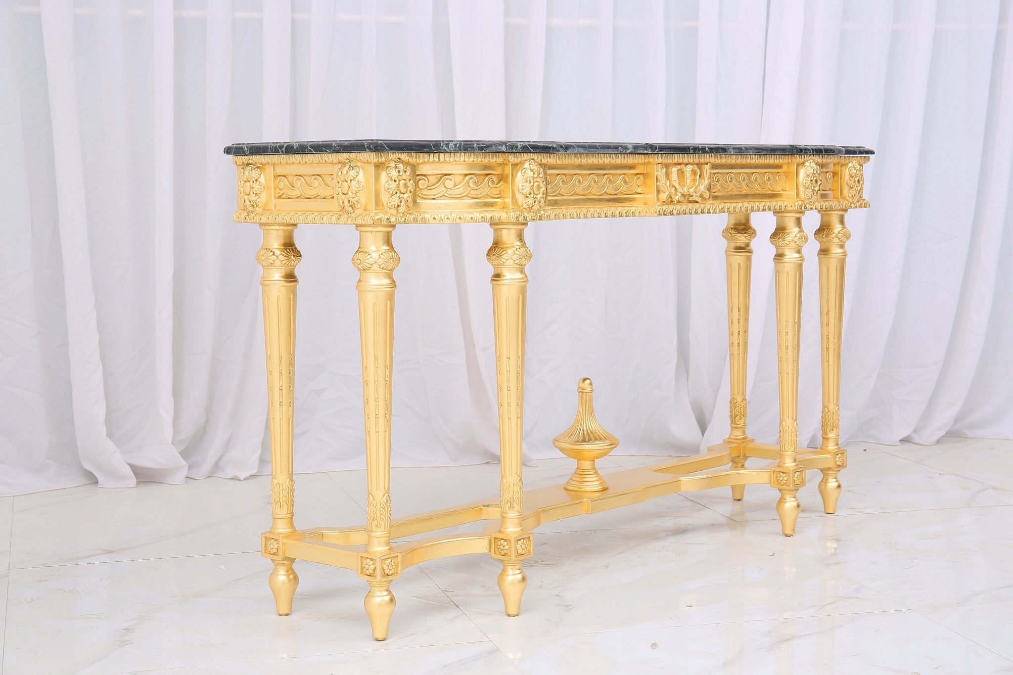 French Console Table CS - 271 - RITONG HOME Furnishing