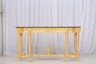 French Console Table CS - 271 - RITONG HOME Furnishing