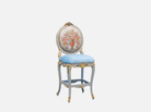 French Dining Chair DC - 0411 - 2 - RITONG HOME Furnishing
