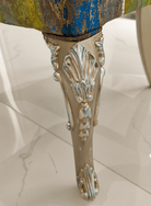 French Dining Chair DC - 045 - 1 - RITONG HOME Furnishing