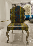 French Dining Chair DC - 045 - 1 - RITONG HOME Furnishing