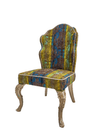 French Dining Chair DC - 045 - 1 - RITONG HOME Furnishing