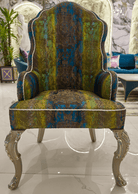 French Dining Chair DC - 045 - RITONG HOME Furnishing