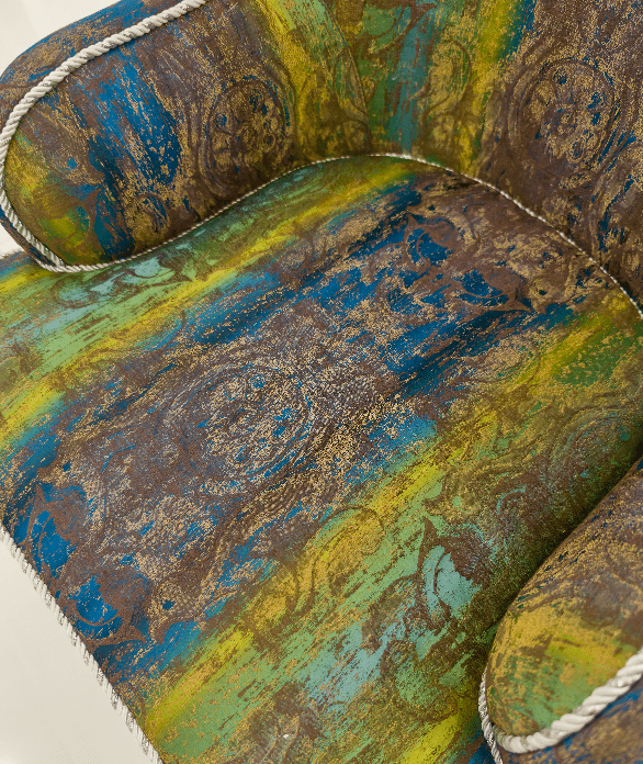 French Dining Chair DC - 045 - RITONG HOME Furnishing