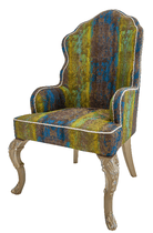 French Dining Chair DC - 045 - RITONG HOME Furnishing