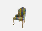 French Dining Chair DC - 045 - RITONG HOME Furnishing