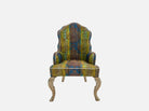 French Dining Chair DC - 045 - RITONG HOME Furnishing