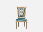 French Dining Chair DC - 0527 - RITONG HOME Furnishing
