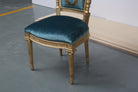 French Dining Chair DC - 0527 - RITONG HOME Furnishing