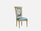 French Dining Chair DC - 0527 - RITONG HOME Furnishing
