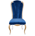 French Dining Chair DC - 073 - RITONG HOME Furnishing