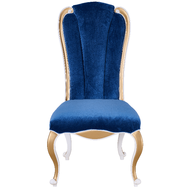 French Dining Chair DC - 073 - RITONG HOME Furnishing