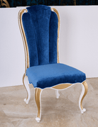 French Dining Chair DC - 073 - RITONG HOME Furnishing
