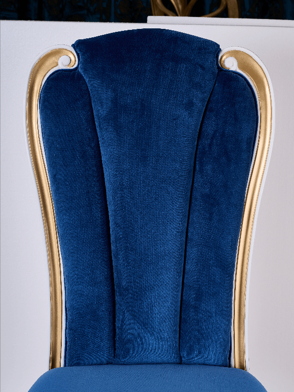 French Dining Chair DC - 073 - RITONG HOME Furnishing