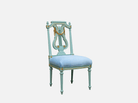 French Dining Chair DC - 081 - 1 - RITONG HOME Furnishing