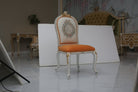 French Dining Chair DC - 083 - 1 - RITONG HOME Furnishing