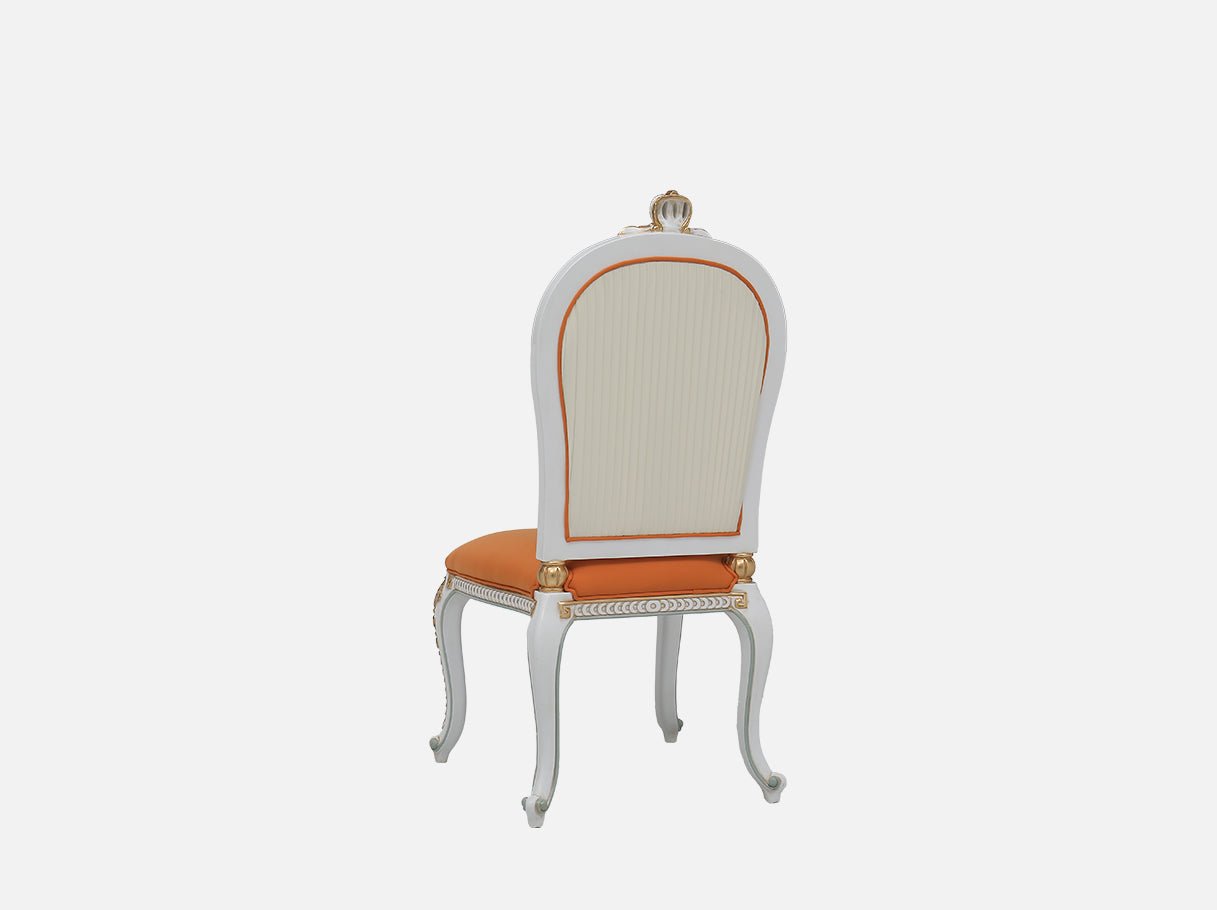 French Dining Chair DC - 083 - 1 - RITONG HOME Furnishing