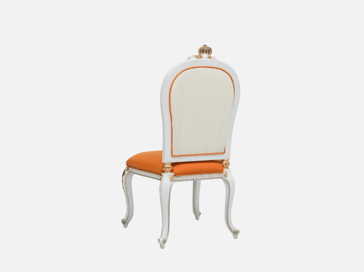 French Dining Chair DC - 083 - RITONG HOME Furnishing