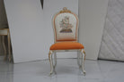 French Dining Chair DC - 083 - RITONG HOME Furnishing