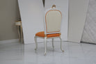 French Dining Chair DC - 083 - RITONG HOME Furnishing