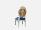 French Dining Chair DC - 085 - RITONG HOME Furnishing