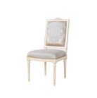 French Dining Chair DC - 090 - RITONG HOME Furnishing