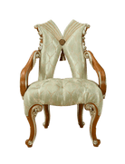 French Dining Chair DC - 10 - RITONG HOME Furnishing