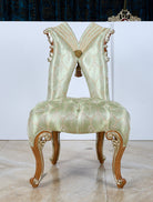 French Dining Chair DC - 12 - RITONG HOME Furnishing