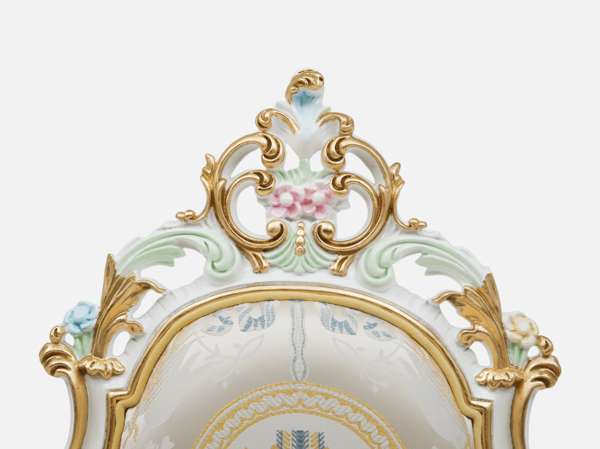 French Dining Chair DC - 235 - RITONG HOME Furnishing