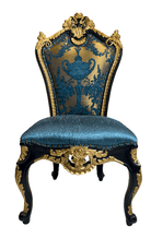 French Dining Chair DC - 2352 - RITONG HOME Furnishing