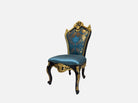 French Dining Chair DC - 2352 - RITONG HOME Furnishing
