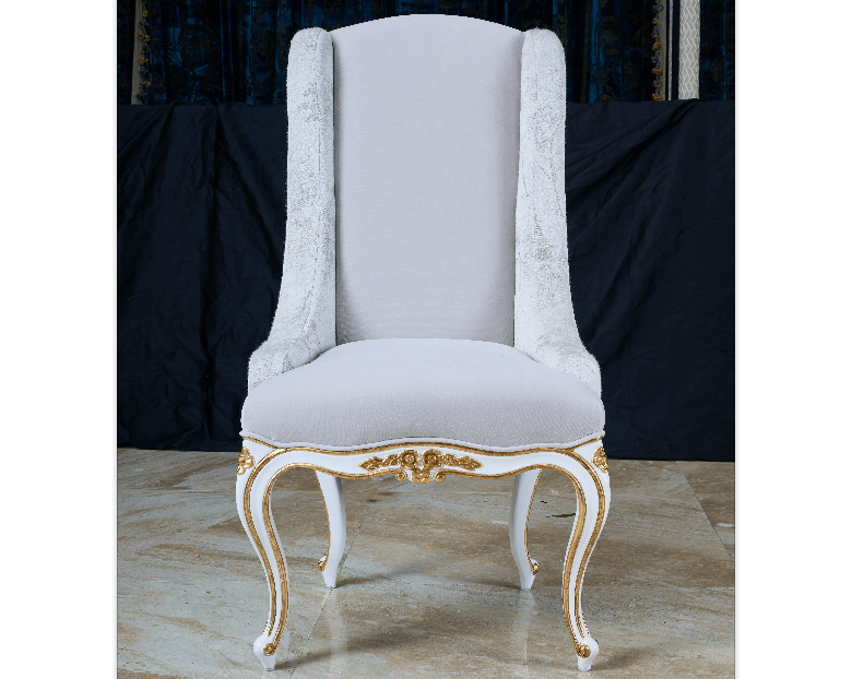 French Dining Chair DC - 2502 - RITONG HOME Furnishing