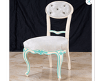 French Dining Chair DC - 2503 - RITONG HOME Furnishing