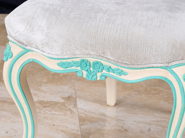 French Dining Chair DC - 2503 - RITONG HOME Furnishing