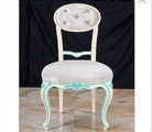 French Dining Chair DC - 2503 - RITONG HOME Furnishing