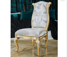 French Dining Chair DC - 2504 - RITONG HOME Furnishing
