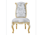 French Dining Chair DC - 2504 - RITONG HOME Furnishing