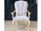 French Dining Chair DC - 2505 - RITONG HOME Furnishing