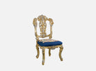 French Dining Chair DC - 4917 - RITONG HOME Furnishing