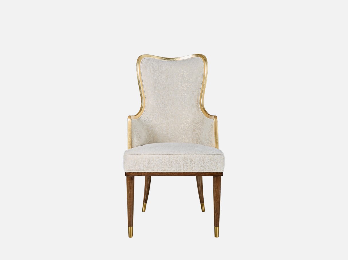 French Dining Chair DC - 675 - RITONG HOME Furnishing