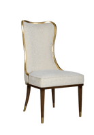 French Dining Chair DC - 676 - RITONG HOME Furnishing