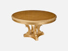 French Dining Table D - 0506 - 1 - RITONG HOME Furnishing
