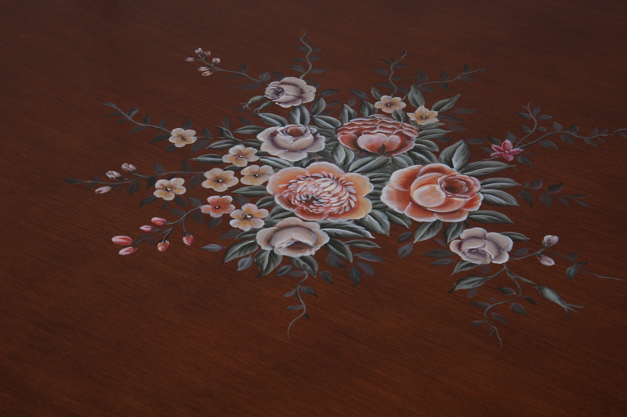 French Dining Table D - 061 - 1 - RITONG HOME Furnishing