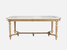French Dining Table D - 081 - RITONG HOME Furnishing