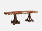 French Dining Table D - 082 - RITONG HOME Furnishing