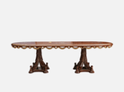 French Dining Table D - 082 - RITONG HOME Furnishing